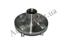 Маточина передня на GEELY MK 1014003148