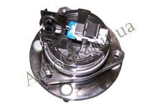 Маточина передня на CHERY EASTAR B11-3001030AB