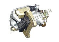 Суппорт задний левый на CHERY EASTAR B11-3502050