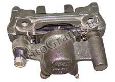 Суппорт задний левый на CHERY ELARA A21-3502050