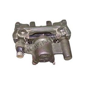 A21-3502050 Суппорт задний левый