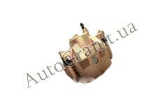 Суппорт задний левый на BYD F3 BYDF3-3502110