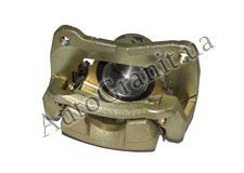 Суппорт задний левый на GEELY EC7/RV7 1064001722