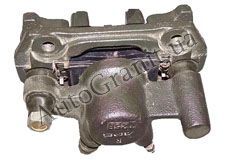 Суппорт задний правый на CHERY ELARA A21-3502060