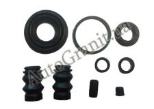 Ремкомплект заднего суппорта 1,8 AGAP 266 на GEELY EC7/RV7 EC7 REAR SUPPORT SET