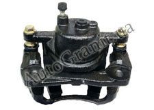 Суппорт передний левый на GEELY MK 1014001809