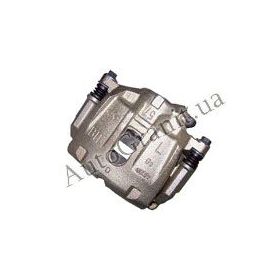 B11-3501050BA Суппорт передний левый