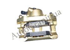 Суппорт передний левый на CHERY ELARA A21-3501050BA