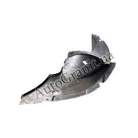 A15-5300215 Бризговик моторного відсіку передній лівий