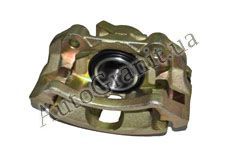 Суппорт передний левый на BYD F3 17.03.1500F3006