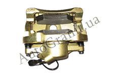 Суппорт передний правый на CHERY ELARA A21-3501060BA