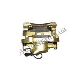 A21-3501060BA Суппорт передний правый