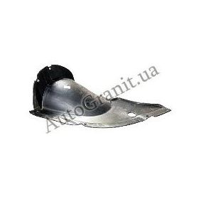 A15-5300217 Бризговик моторного відсіку передній правий