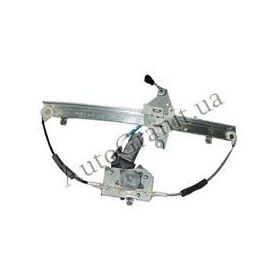 B11-6204110 Стеклоподъемник задний левый электрический
