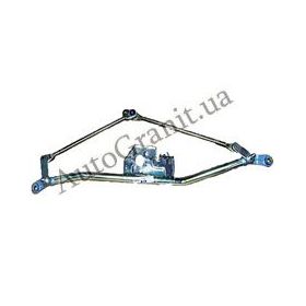 A11-5205011 Трапеция стеклоочистителя