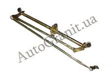 Трапеция стеклоочистителя на CHERY ELARA A21-5205023