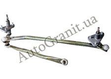 Трапеция стеклоочистителя на CHERY KIMO S12-5205113