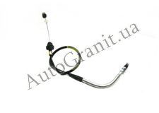 Трос газа на GEELY MK 1014001696
