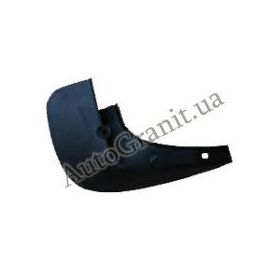 1018003801 Бризговик передній лівий