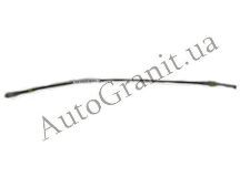 Трос замка задней двери на GEELY MK 1018003957