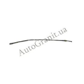 1018003957 Трос замка задней двери