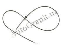 Трос капота на GREAT WALL PEGASUS 8402600-B00