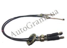 Трос переключения передач на GEELY CK 1402295180