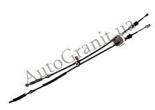 Трос переключения передач на GEELY MK 1014001685