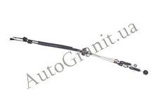 Трос переключения передач на CHERY EASTAR B11-1703090BA