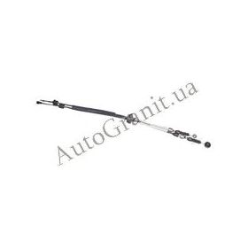 B11-1703090BA Трос переключения передач