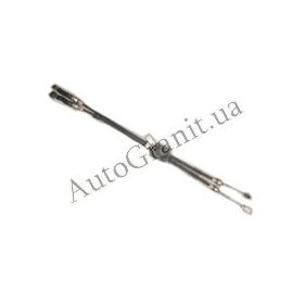 BYDF3D-1703200 Трос переключения передач