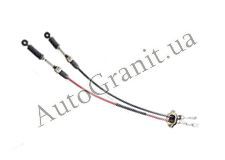 Трос переключения передач на CHERY JAGGI S21-1703090