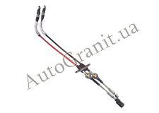 Трос переключения передач на CHERY KIMO S12-1703090