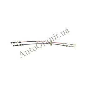 S11-1703090CB Трос переключения передач