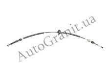 Трос переключения передач АКПП на CHERY EASTAR B11-1504310