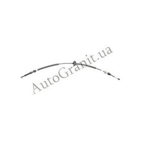 B11-1504310 Трос переключения передач АКПП