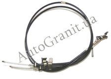 Трос ручного тормоза ком-кт на GEELY CK 1407041180/2180