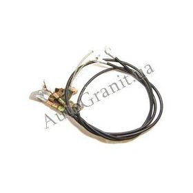 1014001818/819 Трос ручного тормоза ком-кт