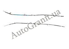 Трос ручного тормоза ком-кт на CHERY EASTAR B11-3508090/8100