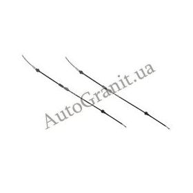 A21-3508090/8100 Трос ручного тормоза ком-кт A5