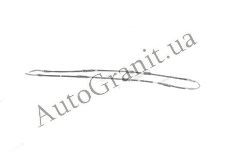 Трос ручного тормоза ком-кт на CHERY QQ S11-3508090