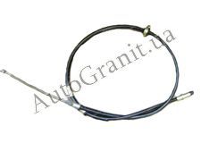 Трос ручного тормоза ком-кт G5 на GREAT WALL SAFE 3502300-F00-B1/3502400-F00-B1