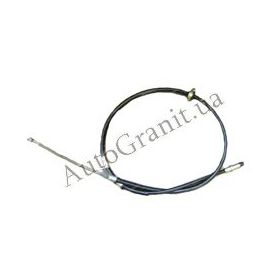 3502300-F00-B1/3502400-F00-B1 Трос ручного тормоза ком-кт G5