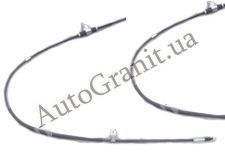 Трос ручного тормоза ком-кт на GEELY EC7/RV7 1064001076/1077