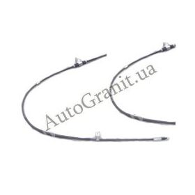 1064001076/1077 Трос ручного тормоза ком-кт