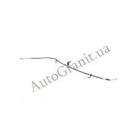 T11-3508090 Трос ручного тормоза левый