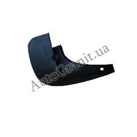 1018003802 Бризговик передній правий