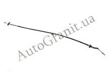Трос сцепления на CHERY JAGGI S21-1602040