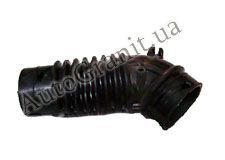 Трубка воздухозаборная на GEELY CK 1601602180
