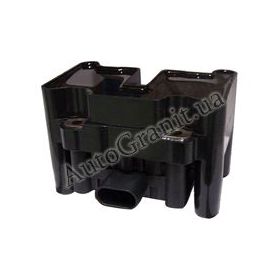 A11-3705110DA Катушка зажигания 1,1 MARELLI